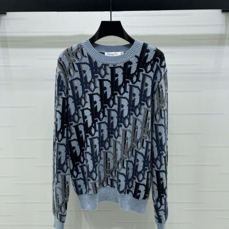 chr1st1an D10r sweaters